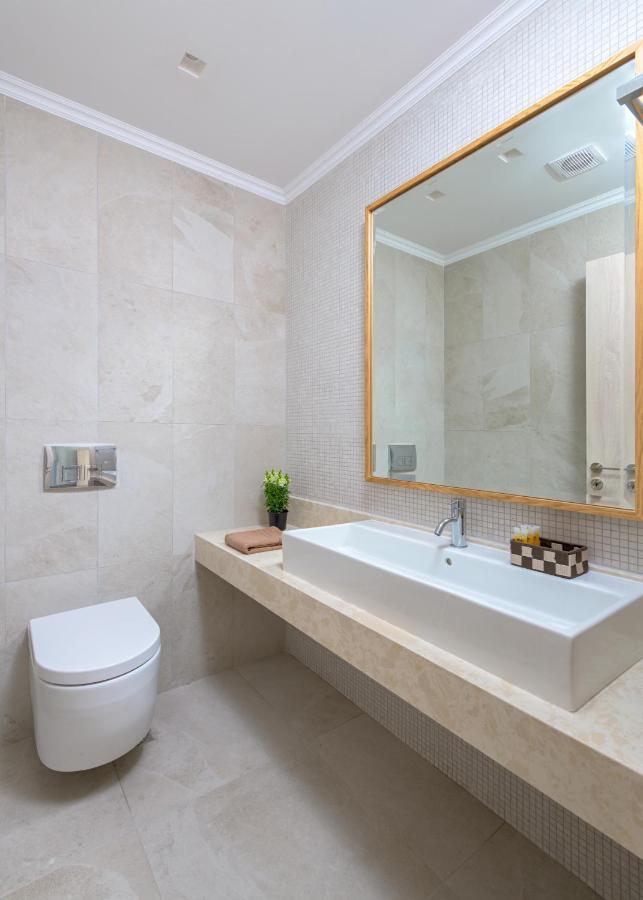 Villa Akrotiri Vlicha  Exteriör bild